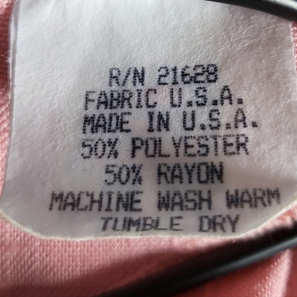 Vintage Union Tag Dress Breli Originals Size 16 - Picture 11 of 16